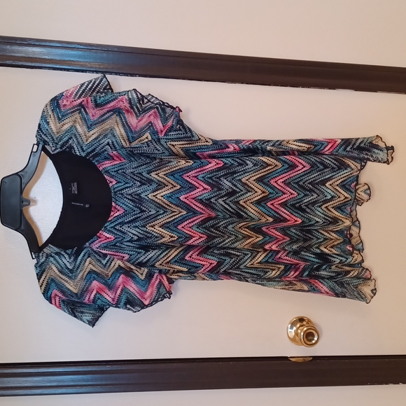 New Directions top - Picture 2 of 8